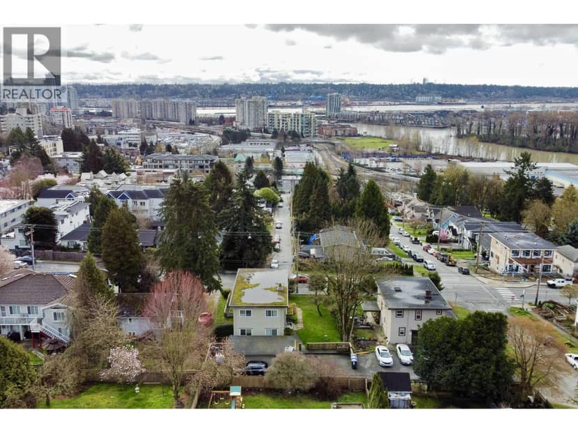 1315 SIXTH AVENUE, New Westminster, photo 3