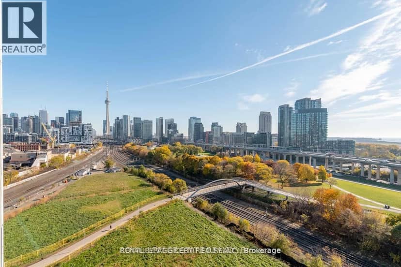 1112 - 30 Ordnance Street — photo 16 of 19