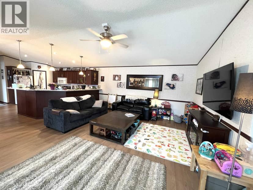 5506 PINE CRESCENT, Fort Nelson, photo 5