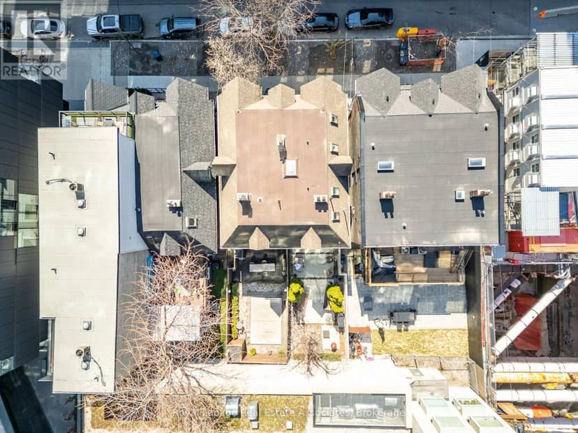54 Stewart Street, Toronto, photo 4