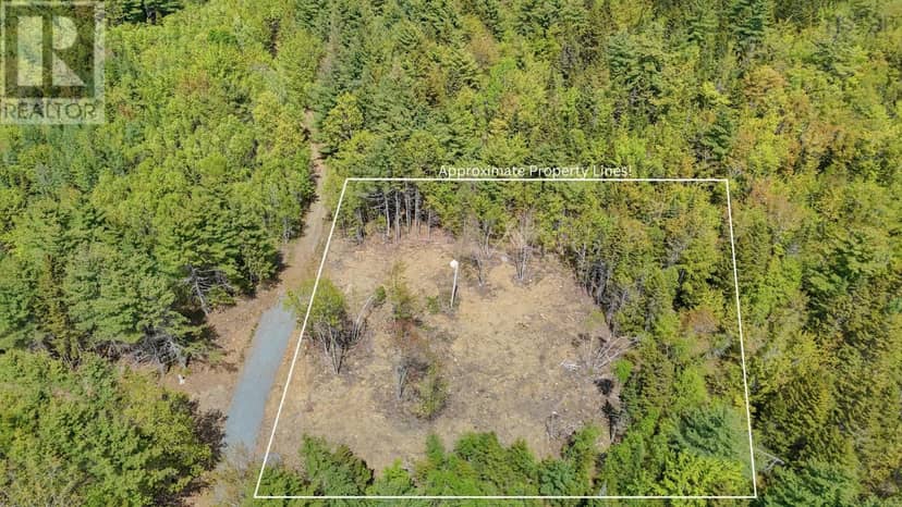 Lot 107 Cleversey Ridge Park, Fauxburg, photo 2