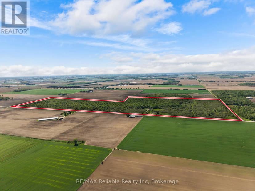 82675 Perth Road 180 Road, Huron East