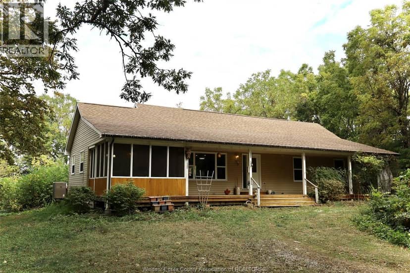 761 East West ROAD, Pelee Island, photo 3