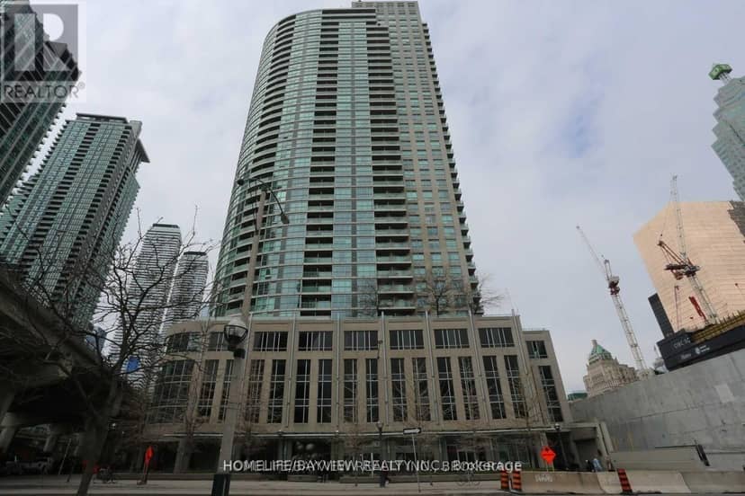 915 - 18 Yonge Street — photo 1 of 33