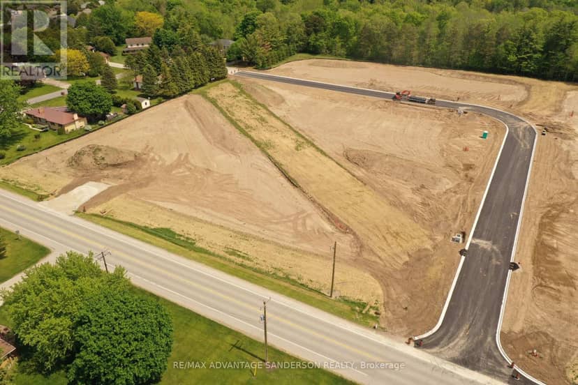 Lot 4 Bowling Green Drive — photo 4 of 7