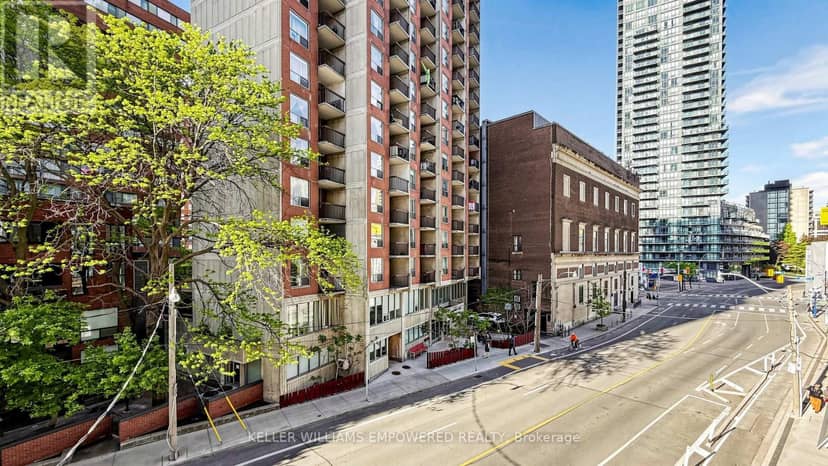 311 - 8 Scollard Street — photo 24 of 40