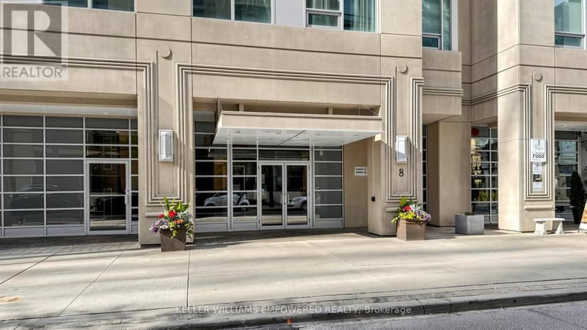 311 - 8 Scollard Street — photo 4 of 40