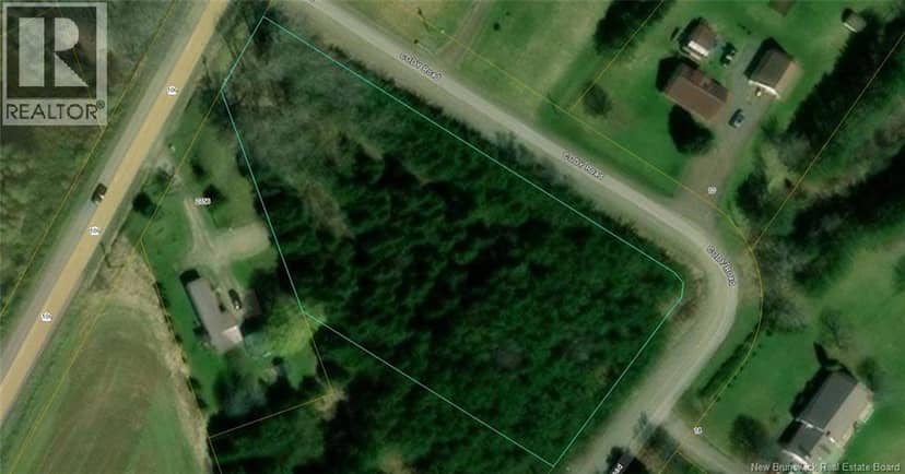 Lot Cody Road — photo 4 of 4