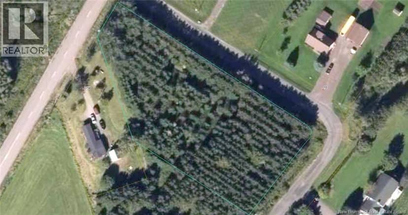 Lot Cody Road — photo 3 of 4