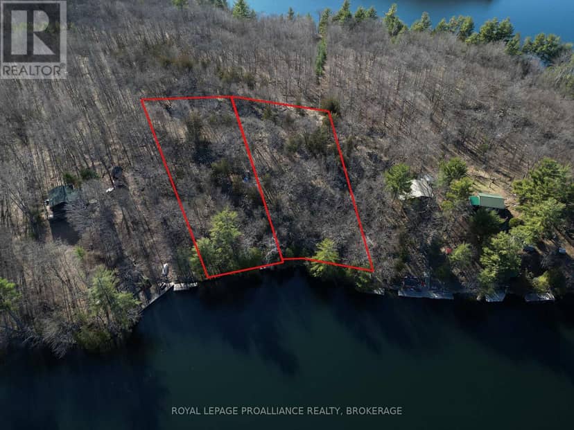 Lot 8 - 183 Sleepy Haven Lane, Frontenac, photo 6