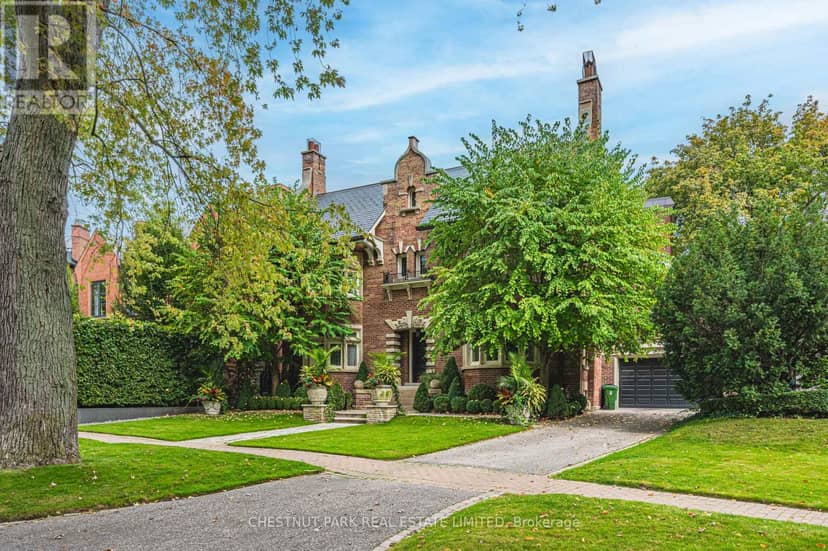 82 Chestnut Park Road, Toronto, photo 2