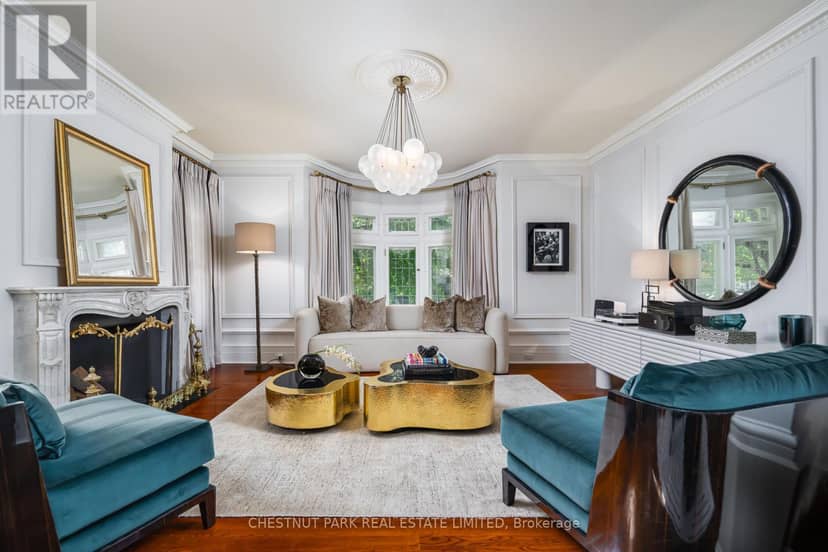 82 Chestnut Park Road, Toronto, photo 3