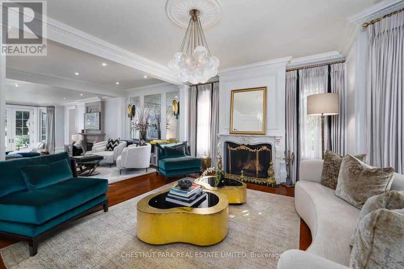 82 Chestnut Park Road, Toronto, photo 4