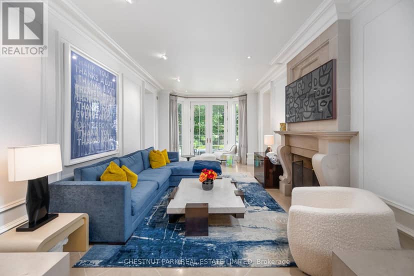 82 Chestnut Park Road, Toronto, photo 8