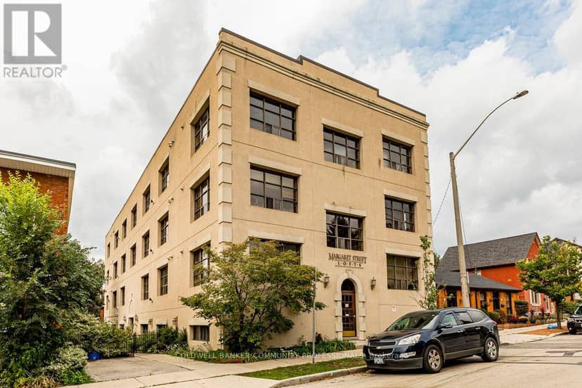 44 - 36 Margaret Street — photo 1 of 40