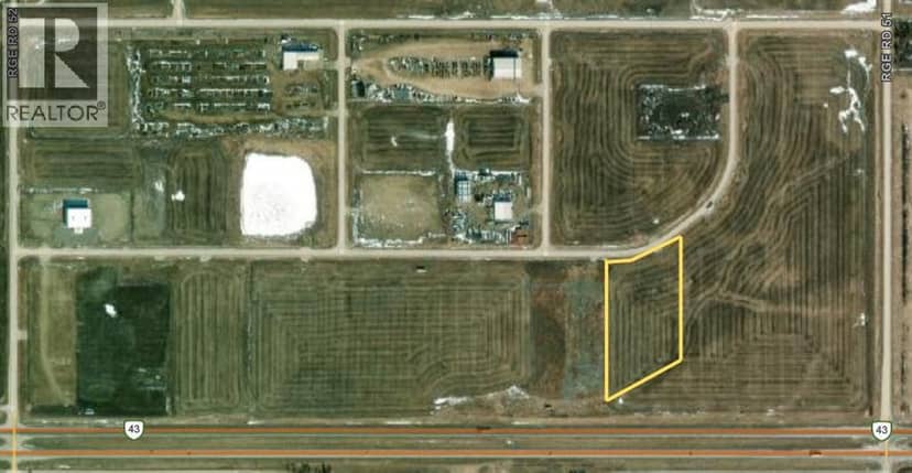 17, 722040 Range Road 51, Rural Grande Prairie No. 1, County of