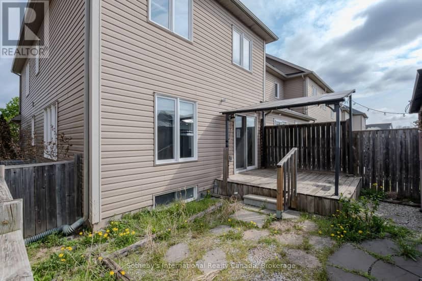 17 Dwyer Court — photo 23 of 24