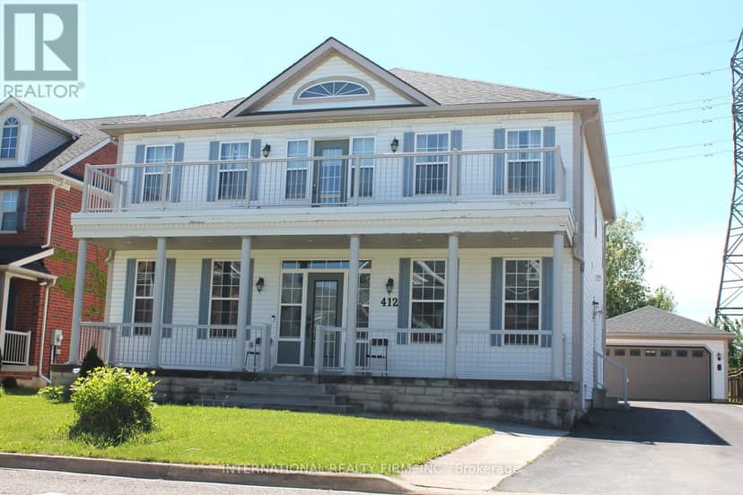 412 Wright Crescent, Niagara-on-the-Lake, photo 2
