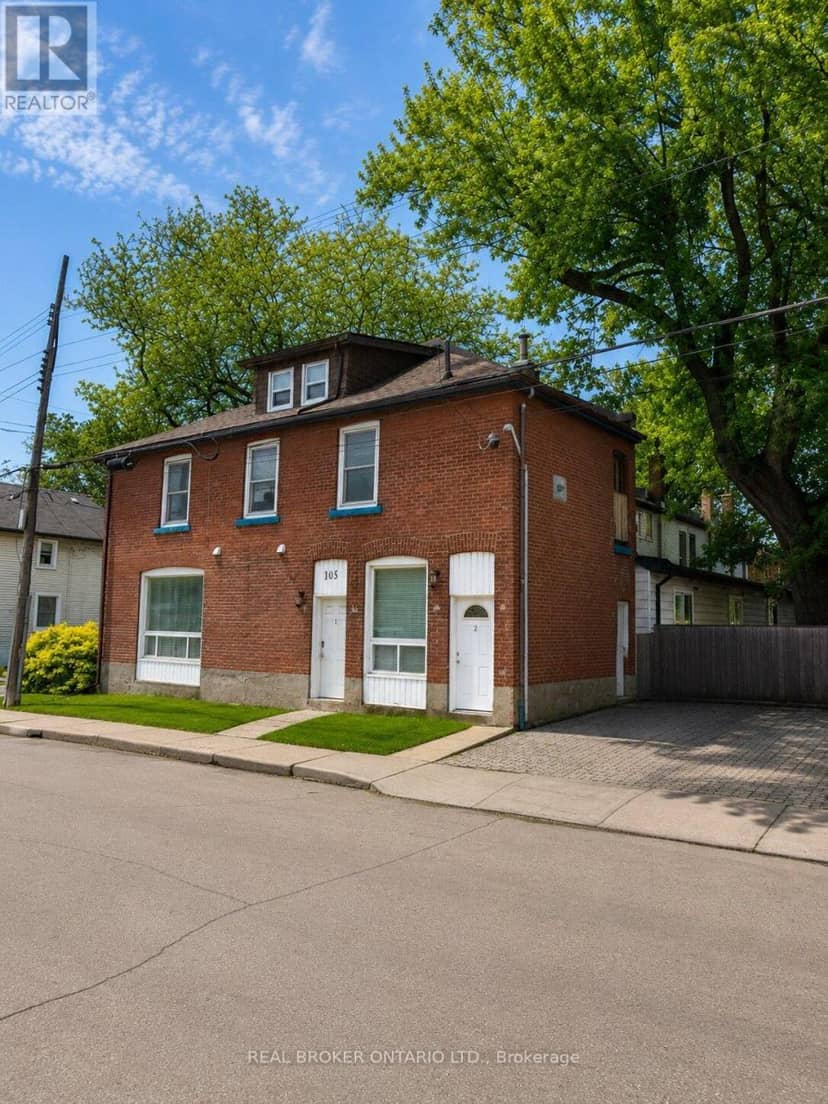 105 Cheever Street — photo 1 of 16