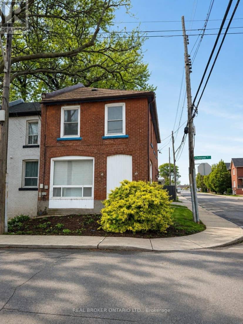 105 Cheever Street — photo 3 of 16