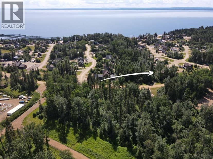 Lot 100 Willow Drive, Grouard, photo 3