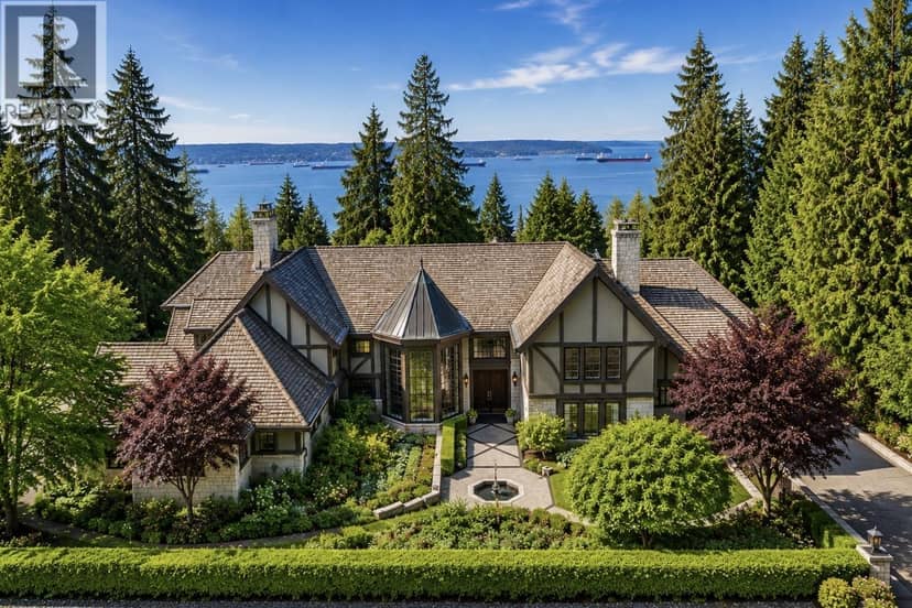 2980 PALMERSTON AVENUE, West Vancouver