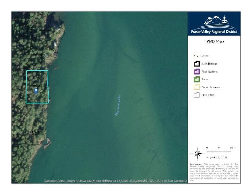 PCL B HARRISON LAKE, Harrison Hot Springs, Harrison Hot Springs, photo 5
