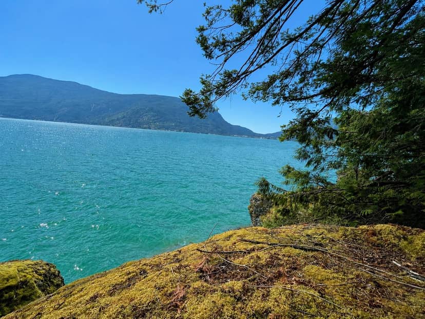 PCL B HARRISON LAKE, Harrison Hot Springs, Harrison Hot Springs