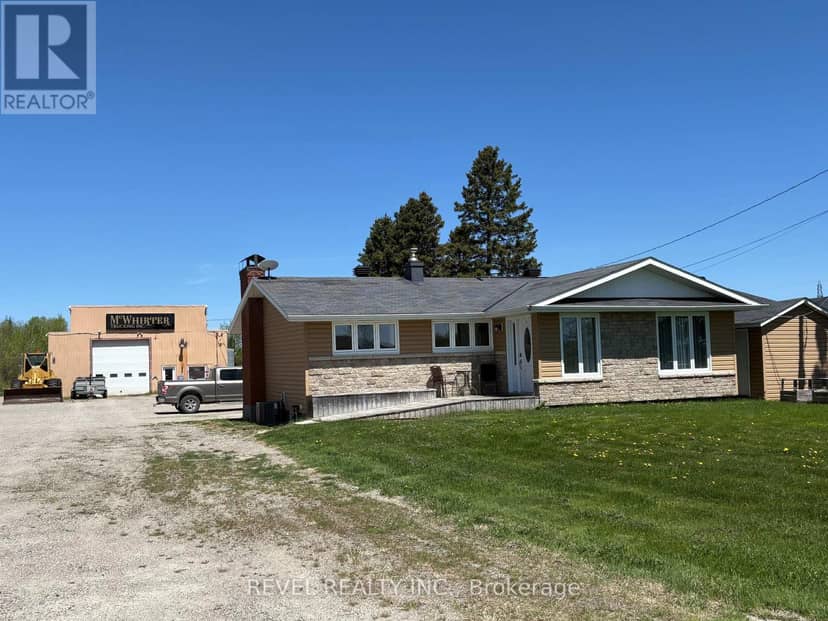 701 Highway 652 Highway, Cochrane