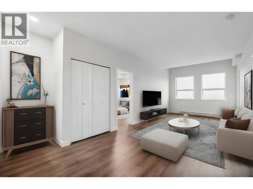 403 5535 HASTINGS STREET, Burnaby, photo 3