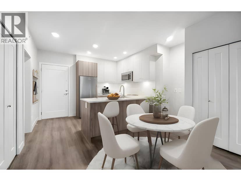 403 5535 HASTINGS STREET, Burnaby, photo 5