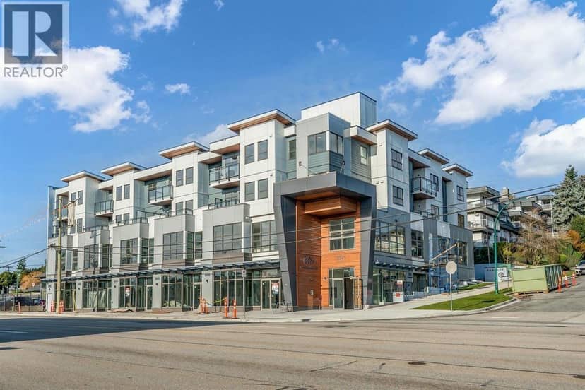 404 5535 HASTINGS STREET, Burnaby, photo 2