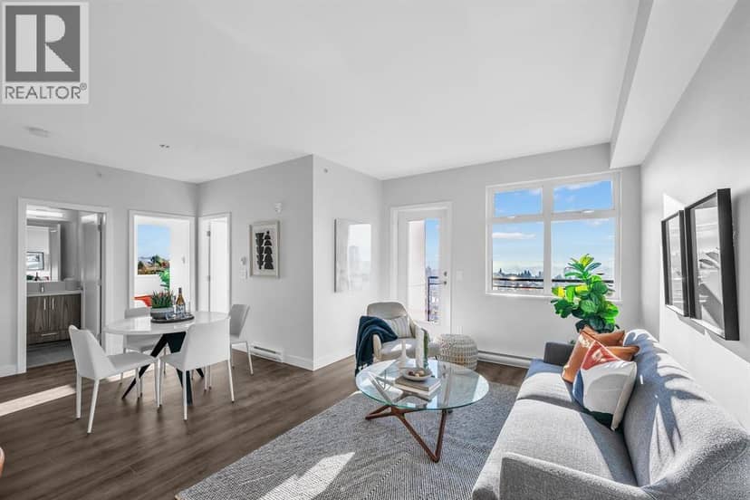 404 5535 HASTINGS STREET, Burnaby, photo 4