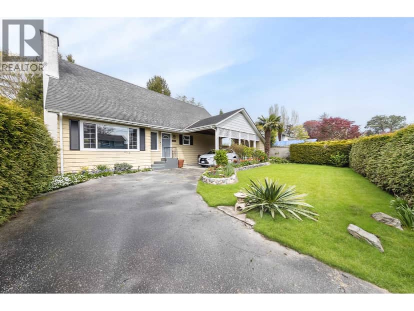 4713 46 AVENUE, Delta, photo 2