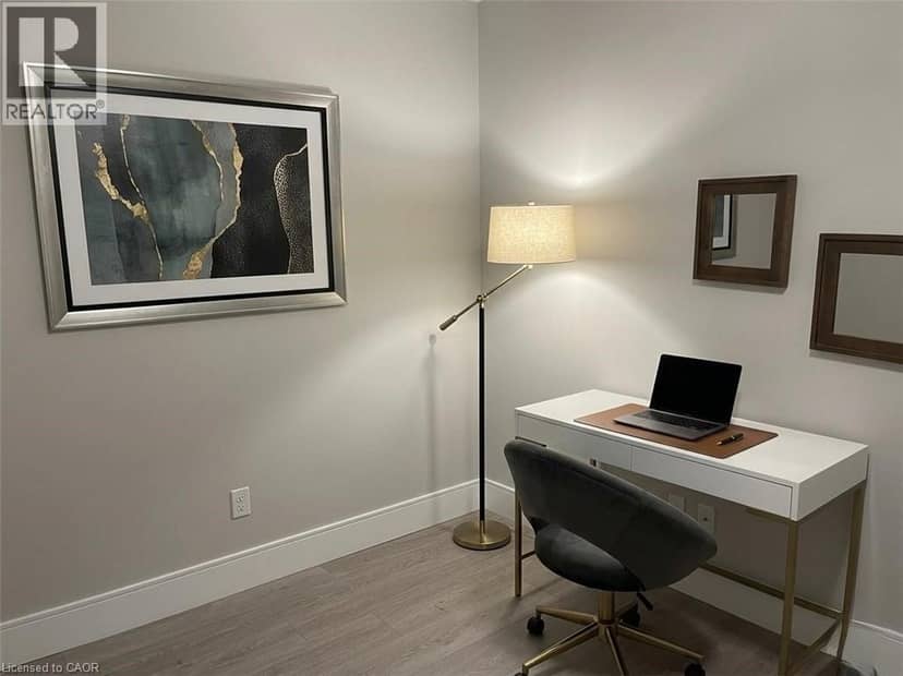 15 PRINCE ALBERT Boulevard Unit# 216 — photo 3 of 10