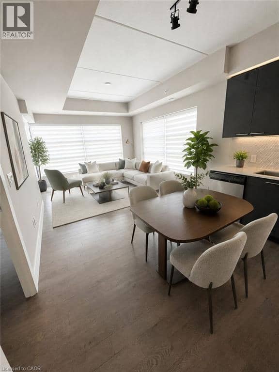 15 PRINCE ALBERT Boulevard Unit# 216 — photo 4 of 10