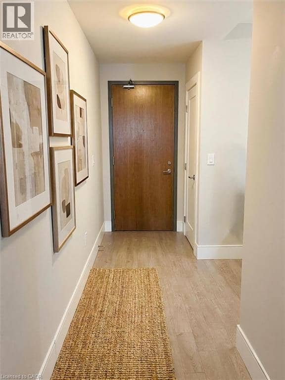 15 PRINCE ALBERT Boulevard Unit# 216 — photo 8 of 10