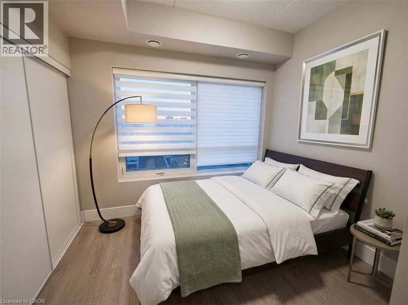 15 PRINCE ALBERT Boulevard Unit# 216 — photo 6 of 10