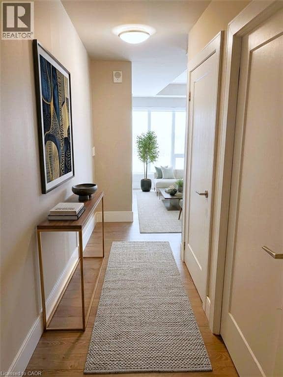15 PRINCE ALBERT Boulevard Unit# 216 — photo 2 of 10
