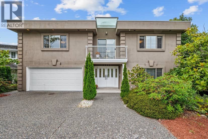 5532 WESTHAVEN ROAD, West Vancouver, photo 3