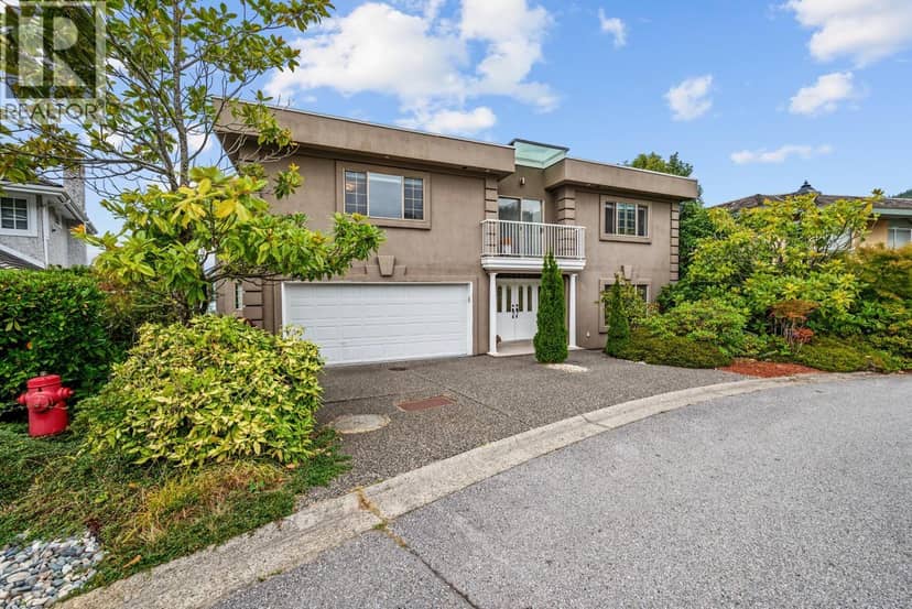 5532 WESTHAVEN ROAD, West Vancouver, photo 2