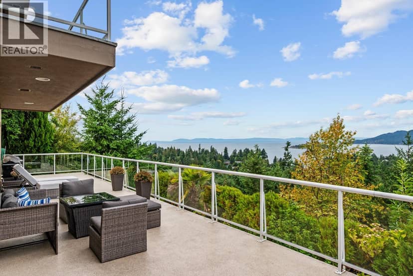 5532 WESTHAVEN ROAD, West Vancouver, photo 6