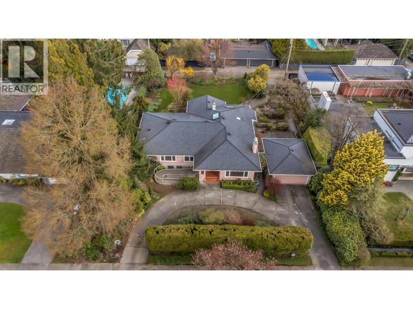 1549 W 33 AVENUE, Vancouver, photo 2