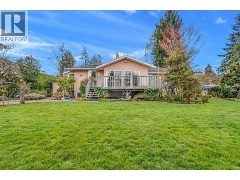 1549 W 33 AVENUE, Vancouver, photo 4