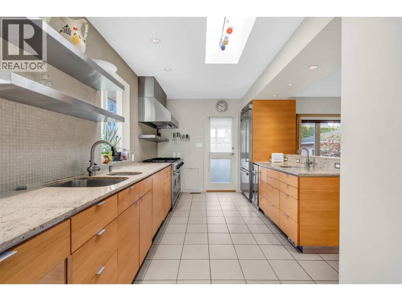 1549 W 33 AVENUE, Vancouver, photo 5