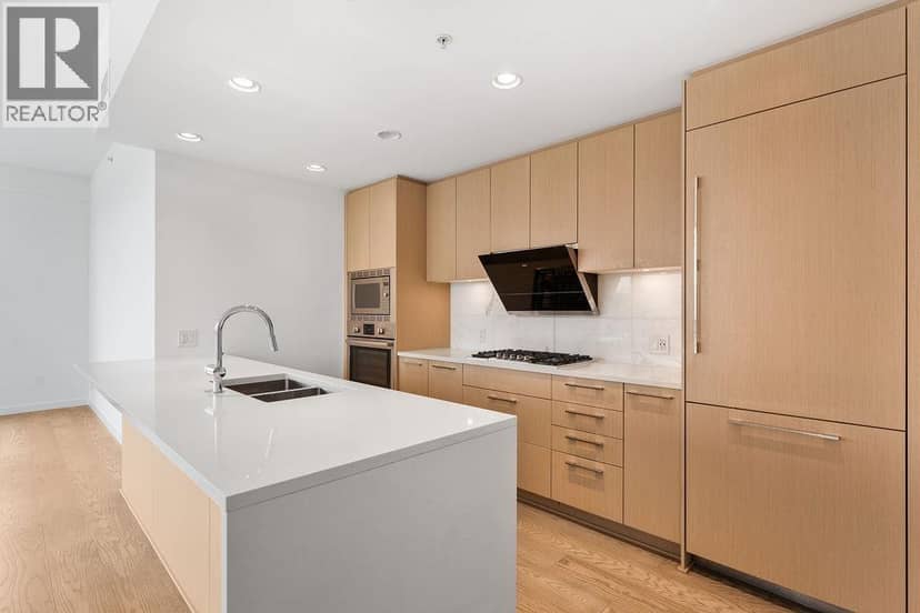 1306 3533 ROSS DRIVE, Vancouver, photo 6