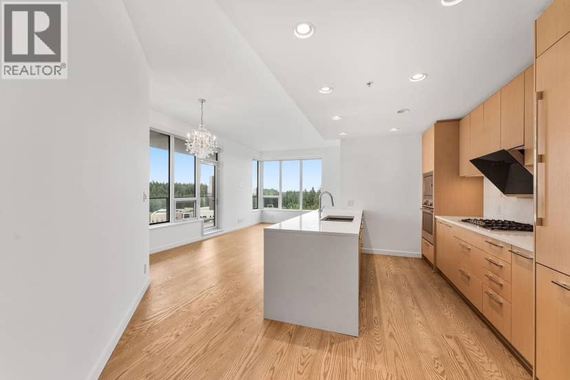 1306 3533 ROSS DRIVE, Vancouver, photo 4