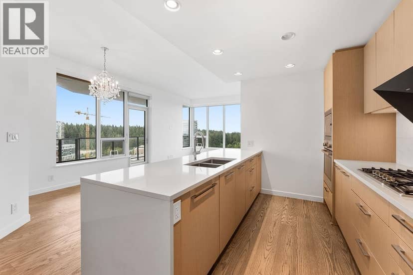 1306 3533 ROSS DRIVE, Vancouver, photo 8
