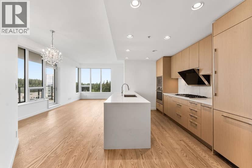 1306 3533 ROSS DRIVE, Vancouver, photo 5