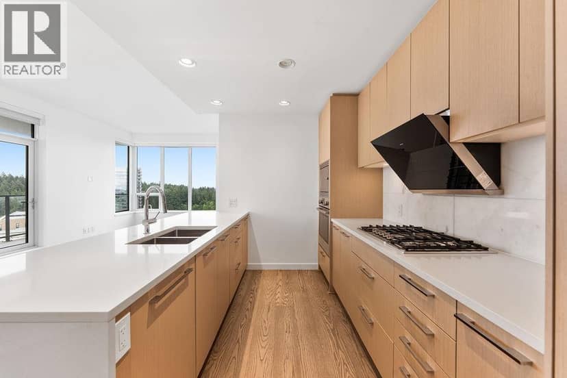1306 3533 ROSS DRIVE, Vancouver, photo 7